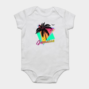 Jamaica Baby Bodysuit